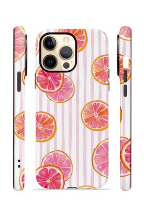 iPhone 12 Pro Valestra Çift Katmanlı Kılıf Selnela
