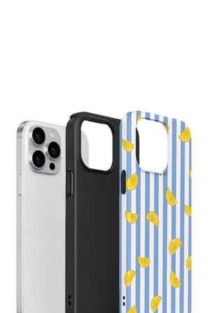 iPhone 12 Pro Valestra Çift Katmanlı Kılıf Lioria