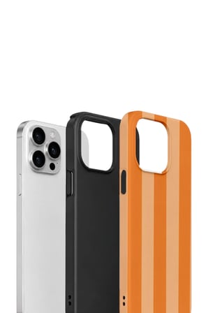 iPhone 12 Pro Valestra Çift Katmanlı Kılıf Mellia