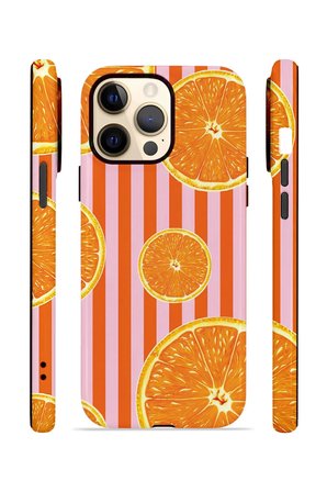 iPhone 12 Pro Valestra Çift Katmanlı Kılıf Lumris