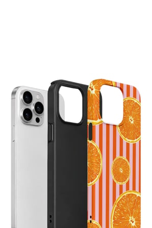 iPhone 12 Pro Valestra Çift Katmanlı Kılıf Lumris