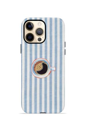 iPhone 12 Pro Valestra Çift Katmanlı Kılıf Orasera