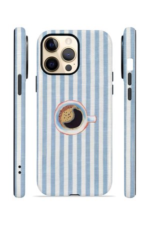 iPhone 12 Pro Valestra Çift Katmanlı Kılıf Orasera