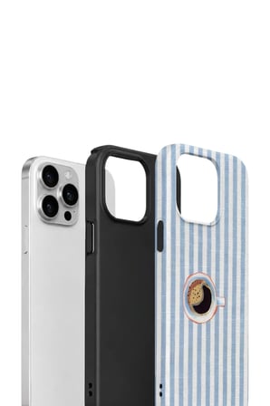 iPhone 12 Pro Valestra Çift Katmanlı Kılıf Orasera