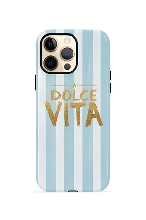 iPhone 12 Pro Valestra Çift Katmanlı Kılıf Quassa
