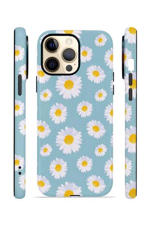 iPhone 12 Pro Valestra Çift Katmanlı Kılıf Ilysera