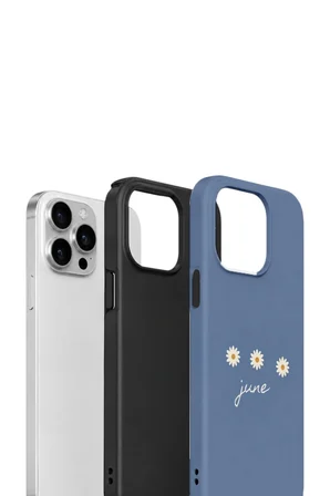 iPhone 12 Pro Valestra Çift Katmanlı Kılıf Galna