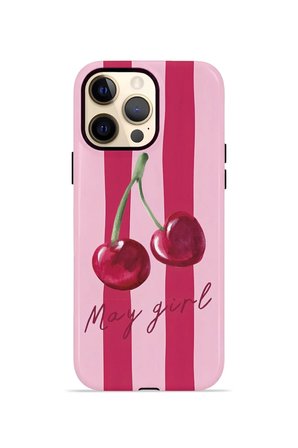iPhone 12 Pro Valestra Çift Katmanlı Kılıf Novamir