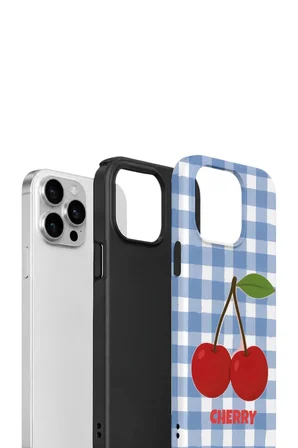 iPhone 12 Pro Valestra Çift Katmanlı Kılıf Galrin