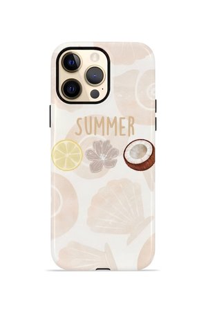 iPhone 12 Pro Valestra Çift Katmanlı Kılıf Ilyvera