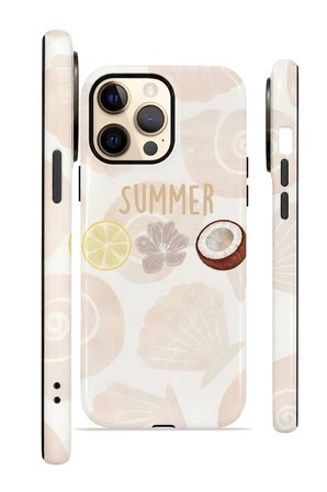 iPhone 12 Pro Valestra Çift Katmanlı Kılıf Ilyvera