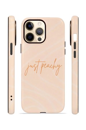 iPhone 12 Pro Valestra Çift Katmanlı Kılıf Nelnora