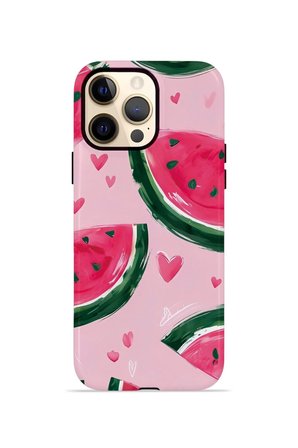 iPhone 12 Pro Valestra Çift Katmanlı Kılıf Oraven