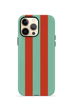 iPhone 12 Pro Valestra Çift Katmanlı Kılıf Melya