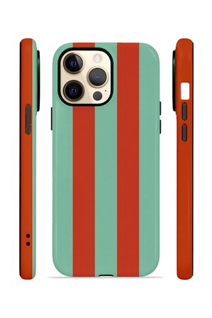 iPhone 12 Pro Valestra Çift Katmanlı Kılıf Melya