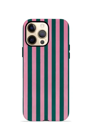 iPhone 12 Pro Valestra Çift Katmanlı Kılıf Jovdor