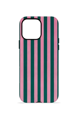 iPhone 12 Pro Valestra Çift Katmanlı Kılıf Jovdor