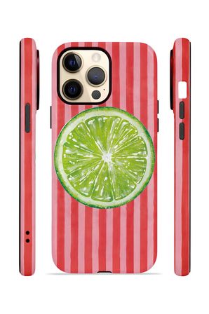 iPhone 12 Pro Max Valestra Çift Katmanlı Kılıf Kaitis