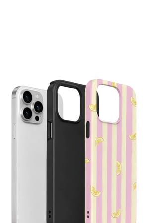 iPhone 12 Pro Max Valestra Çift Katmanlı Kılıf Britis
