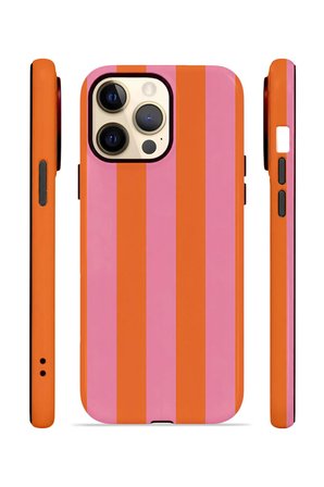 iPhone 12 Pro Max Valestra Çift Katmanlı Kılıf Brivora