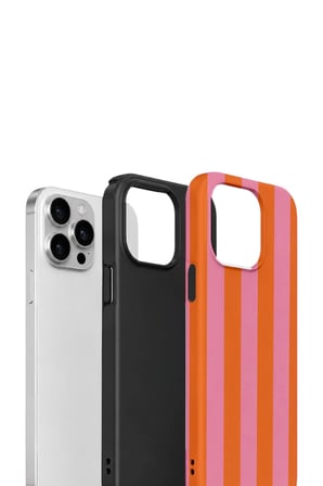 iPhone 12 Pro Max Valestra Çift Katmanlı Kılıf Brivora