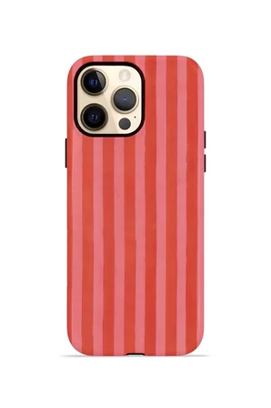 iPhone 12 Pro Max Valestra Çift Katmanlı Kılıf Bellen