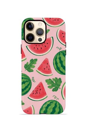 iPhone 12 Pro Max Valestra Çift Katmanlı Kılıf Corris