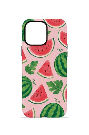 iPhone 12 Pro Max Valestra Çift Katmanlı Kılıf Corris