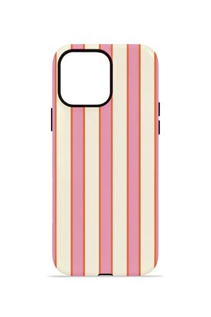 iPhone 12 Pro Max Valestra Çift Katmanlı Kılıf Valvela