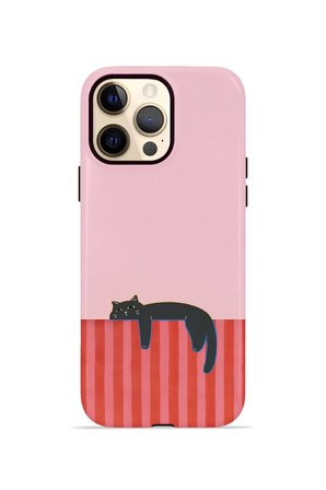 iPhone 12 Pro Max Valestra Çift Katmanlı Kılıf Belra