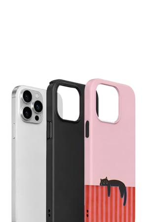 iPhone 12 Pro Max Valestra Çift Katmanlı Kılıf Belra