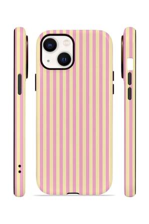 iPhone 13 Valestra Çift Katmanlı Kılıf Pavlen