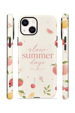 iPhone 13 Valestra Çift Katmanlı Kılıf Umalen