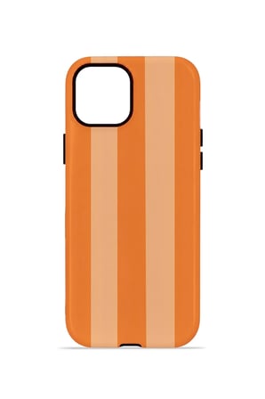 iPhone 14 Valestra Çift Katmanlı Kılıf Mellia
