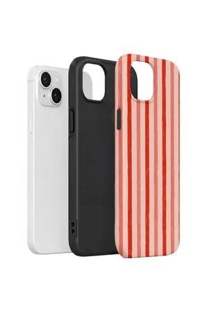 iPhone 14 Valestra Çift Katmanlı Kılıf Viovera