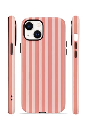 iPhone 14 Valestra Çift Katmanlı Kılıf Zoraluna