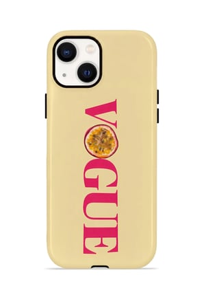 iPhone 14 Valestra Çift Katmanlı Kılıf Galdor