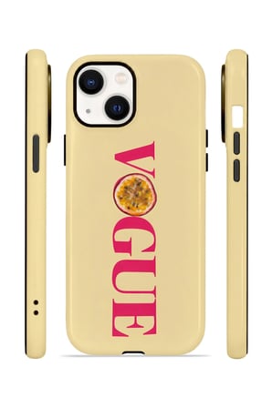 iPhone 14 Valestra Çift Katmanlı Kılıf Galdor