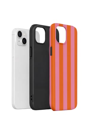 iPhone 15 Valestra Çift Katmanlı Kılıf Brivora