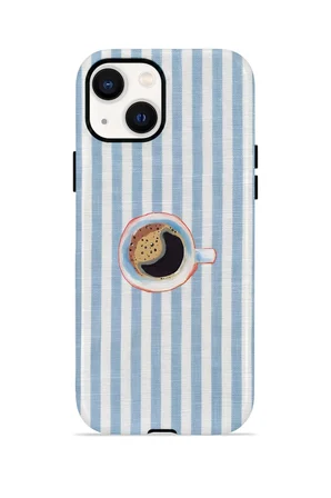 iPhone 15 Valestra Çift Katmanlı Kılıf Orasera