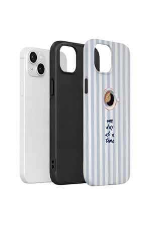 iPhone 15 Valestra Çift Katmanlı Kılıf Kelvora