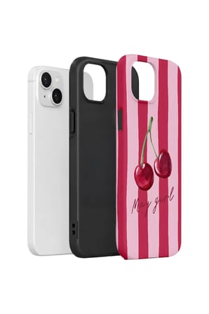 iPhone 15 Valestra Çift Katmanlı Kılıf Novamir