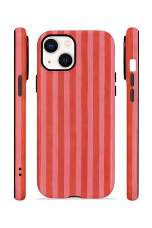 iPhone 15 Valestra Çift Katmanlı Kılıf Bellen