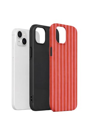 iPhone 15 Valestra Çift Katmanlı Kılıf Bellen