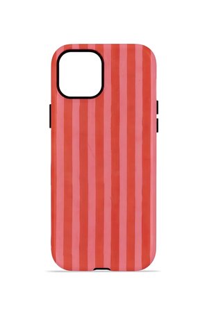 iPhone 15 Valestra Çift Katmanlı Kılıf Bellen