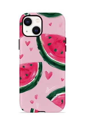 iPhone 15 Valestra Çift Katmanlı Kılıf Oraven
