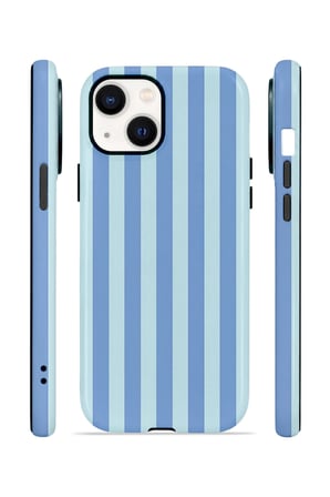 iPhone 15 Valestra Çift Katmanlı Kılıf Alaris