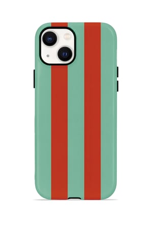 iPhone 15 Valestra Çift Katmanlı Kılıf Melya