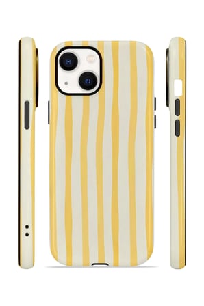 iPhone 15 Valestra Çift Katmanlı Kılıf Jovmir