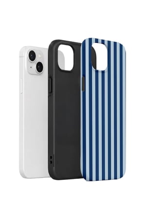 iPhone 15 Valestra Çift Katmanlı Kılıf Lioya